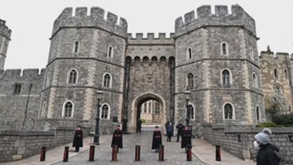 El funeral del príncipe Felipe tendrá lugar el próximo sábado en Windsor