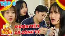 Ô Hay #6 I Thanh niên SỐNG ẢO mượn nợ CẢ CÔNG TY để thỏa mãn thú vui và cái kết muốn ĐỘN THỔ