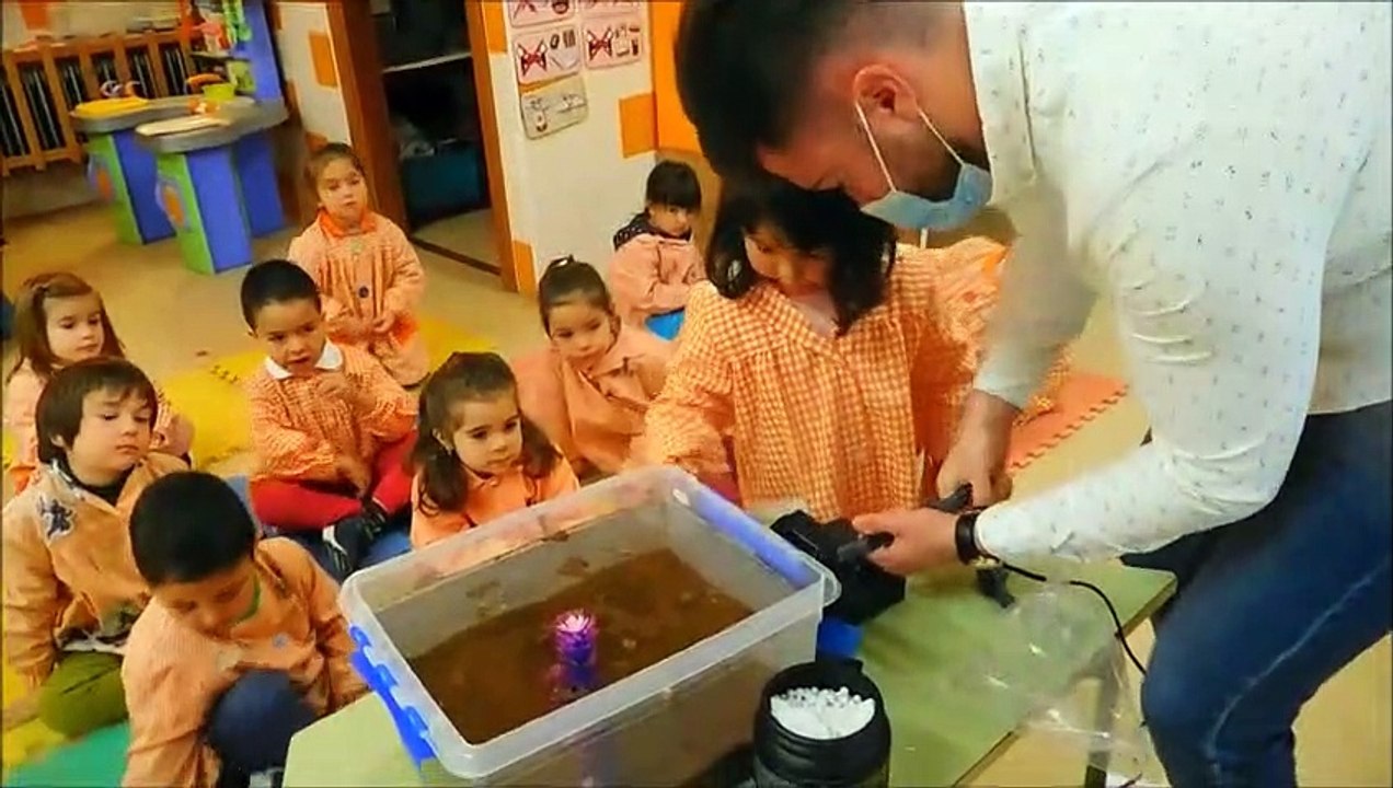 ACUARIO 3
