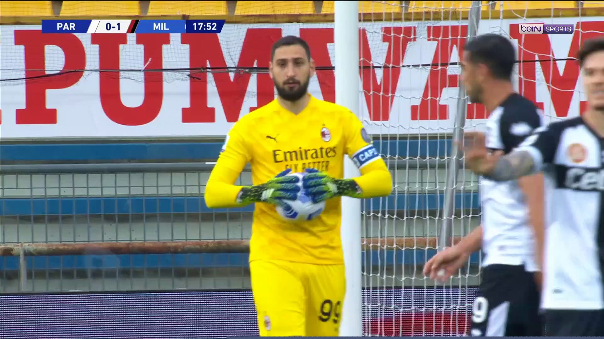 Serie A : Milan conforte sa deuxième place