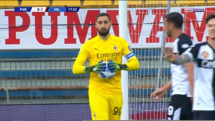 Serie A : Milan conforte sa deuxième place