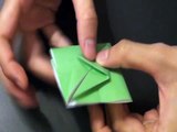  Origami Flower Pot   -  Simple And Easy (Keiji Kitamura)