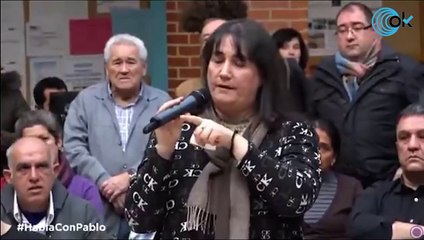 Iglesias prometió derogar la paga que va a cobrar como ex vicepresidente