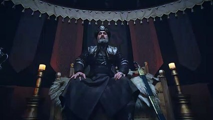 Diriliş "Ertuğrul"dan yeni fragman