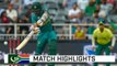 Pakistan vs South Africa || 1st t20 Full Match || Highlights 2021