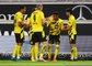 Bundesliga : Dortmund s'en sort difficilement contre Stuttgart