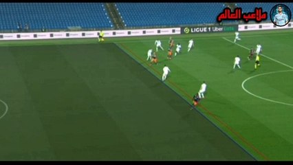 هدف اندي ديلور العالمي