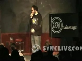 Ari Shaffir