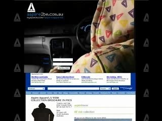 Aspire Apparel Australia Streetwear Clothing Myspace