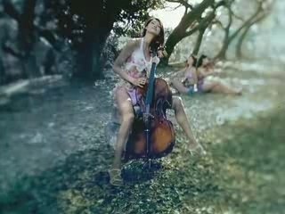 Chiling Lin - Angel Face Act.3