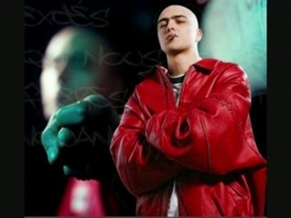 L.I.M. feat. Zoxea - Kidnapping