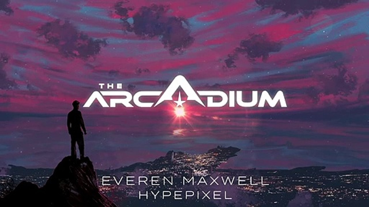 Everen Maxwell - Hypepixel