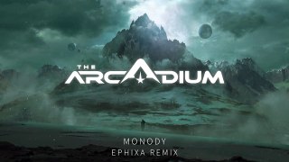 TheFatRat & Laura Brehm - Monody (Ephixa Remix)