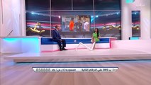 نقاش بعد فوز الشباب على الباطن بنتيجة كبيرة في دوري كأس الأمير محمد بن سلمان
