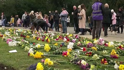 Funeral do príncipe Philip será privado