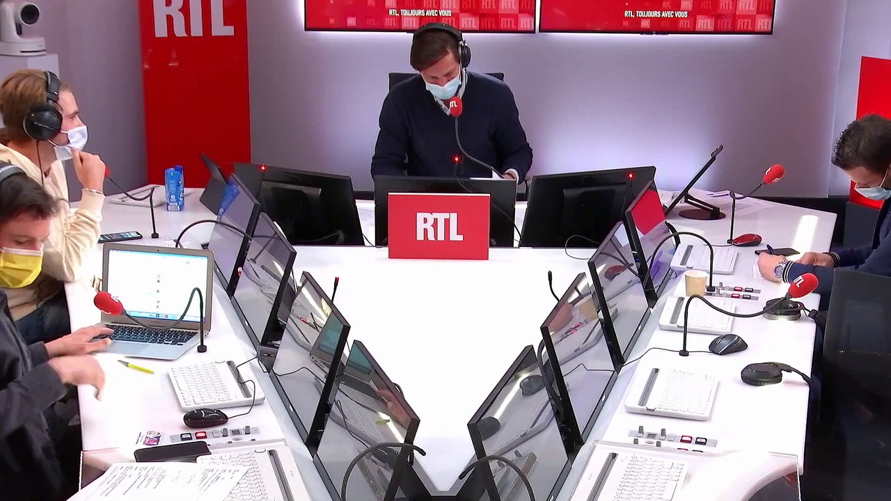 RTL Foot : le PSG s'amuse à Strasbourg, OM-Montpellier et Real-Barça en intégralité