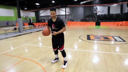 12 Basketball Training Drills To Improve Your Scoring!