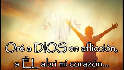 Solo un Poco Mas - Heraldos del Rey