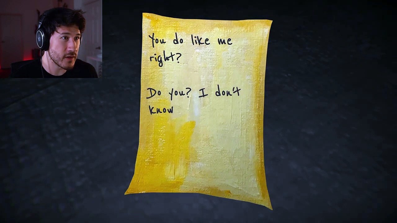 3 SCARY GAMES #68