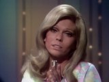 Nancy Sinatra - This Girl's In Love With You (Live On The Ed Sullivan Show, May 26, 1968)