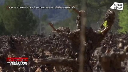 Les reportages de la rédaction (10/04/2021)