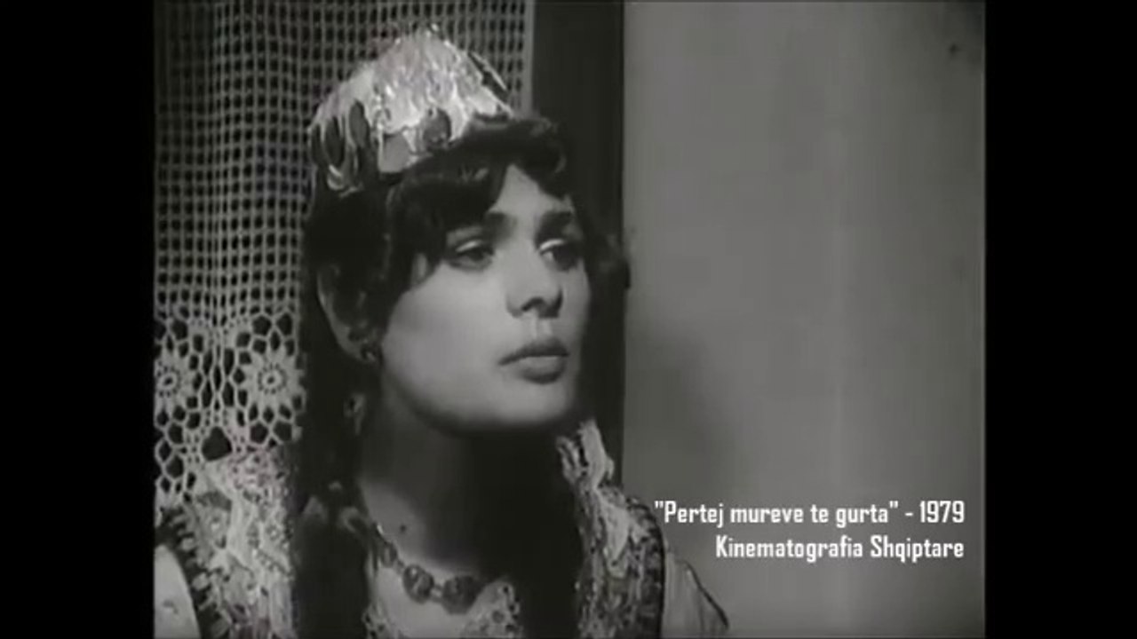 YJE TE SKENES | SHPRESA BERDELLIMA (1959-2019)