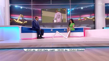 تحليل لخسارة العين الإماراتي أمام فولاذ خوزستان الإيراني في ملحق آسيا