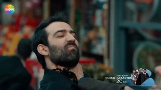 Çukur 4.Sezon 32.Bölüm Fragman | 