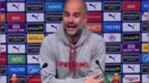 31e j. - Guardiola : 