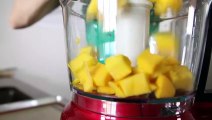 Easy Homemade Fruit Roll-Ups | Healthy Snacks