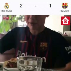 El Real Madrid demuestra su liderazgo en La Liga