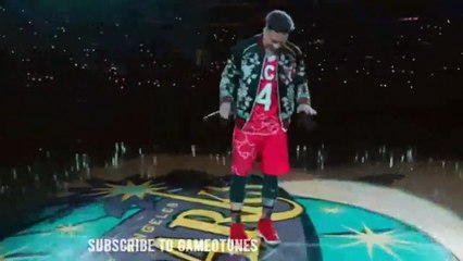 The Ace Family Intro (July 2019)