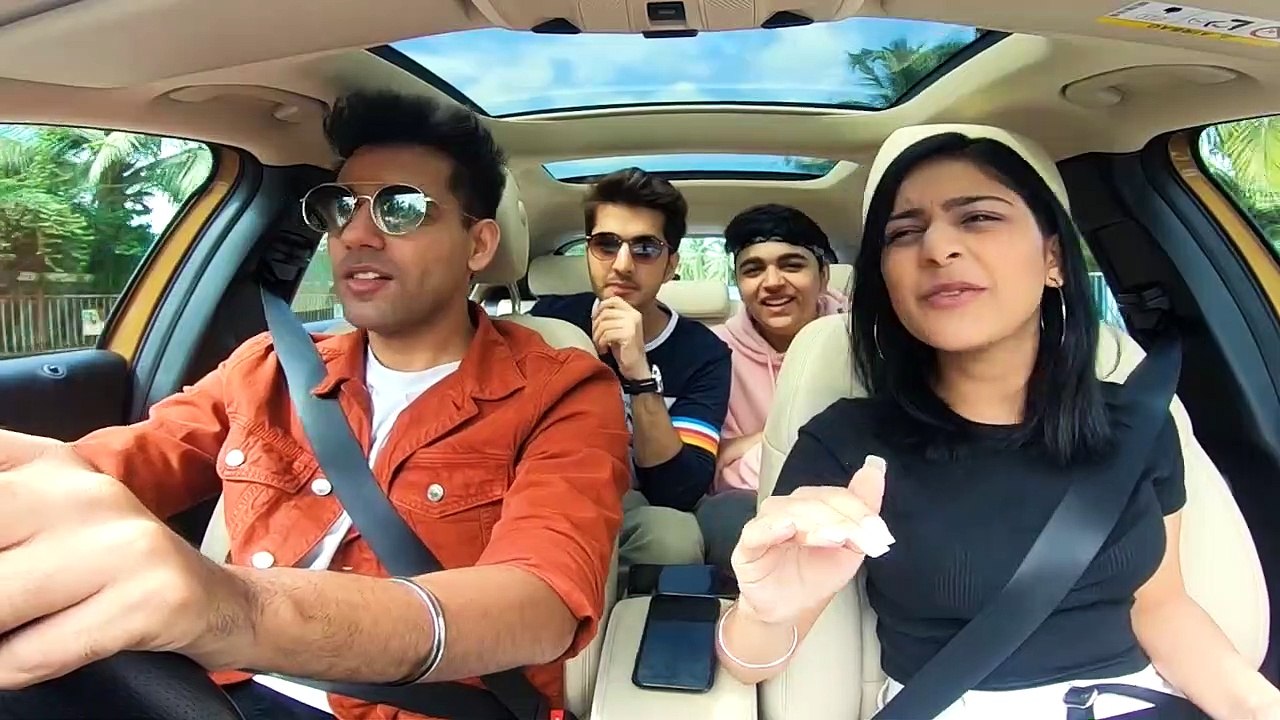 Tiktok Challenge Rimorav Vlogs video Dailymotion