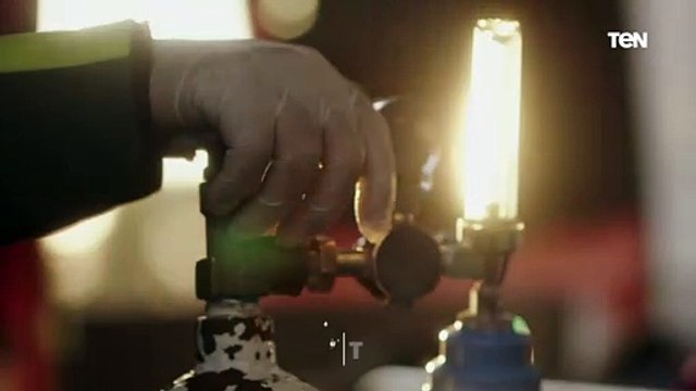 ربنا ما بيعاقبش ولادنا عشان احنا بنعمل حاجة حرام❗ مسلسل ولاد ناس في رمضان على TeNTV
