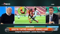 Beyaz Futbol 10 Nisan 2021
