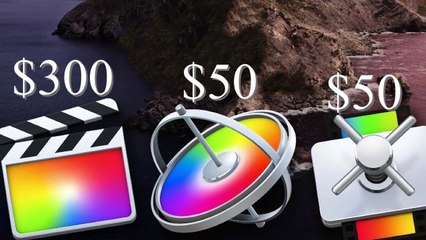 Apple Pro Apps Bundle For Education. Questions Answered & Is It Worth It?