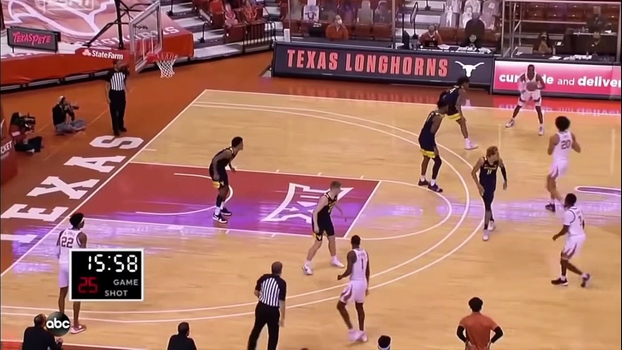 College Basketball Ejections And Heated Moments 2021 video Dailymotion