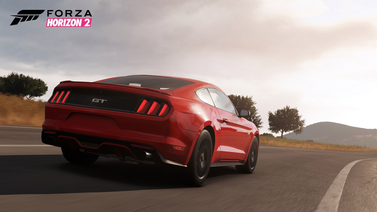 Microsoft Rewards Racing Experience: Tráiler of...