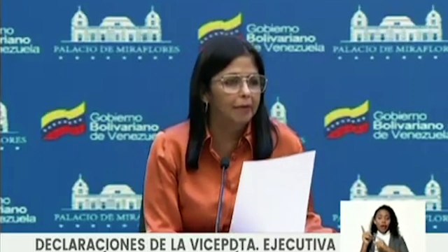 Venezuela salda 50% del pago por 11 millones de dosis de vacunas del Covax