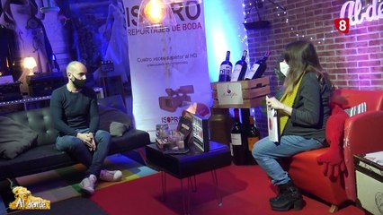 PROGRAMA 385 AL DENTE FACEBOOK Salamanca 10 02 2021