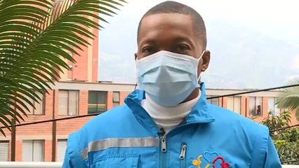 Más de 170 personas esperan una UCI este sábado en Medellín