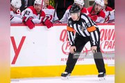 Top 10 Worst Injuries To Nhl Referees And Linesmen