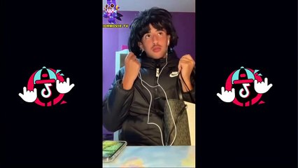 Tibo Demande En Mariage Juju (Nouveau Tiktok)