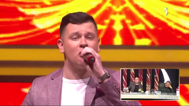 Filip Jovanovic - Ljubavi zivote moj