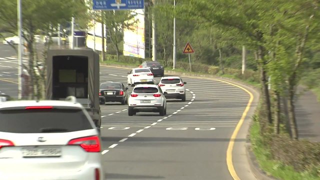 반복되는 제주 내리막길 대형교통사고, 대책 없나? / YTN