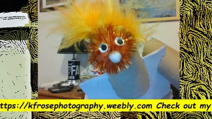 Introduction to MR P.T. Roll l Karl's News l Comedy