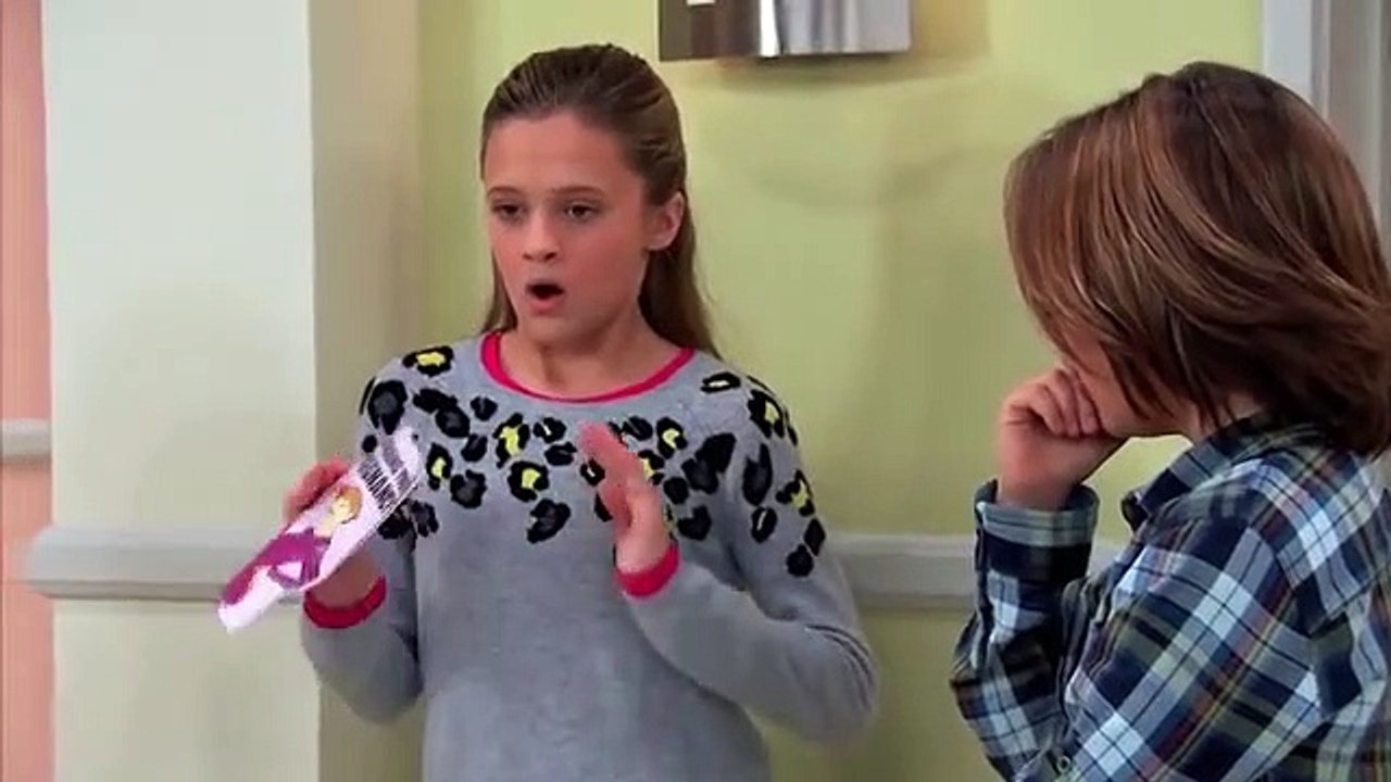 Nicky, Ricky, Dicky & Dawn | 'M.D. Day' Official Clip | Nick