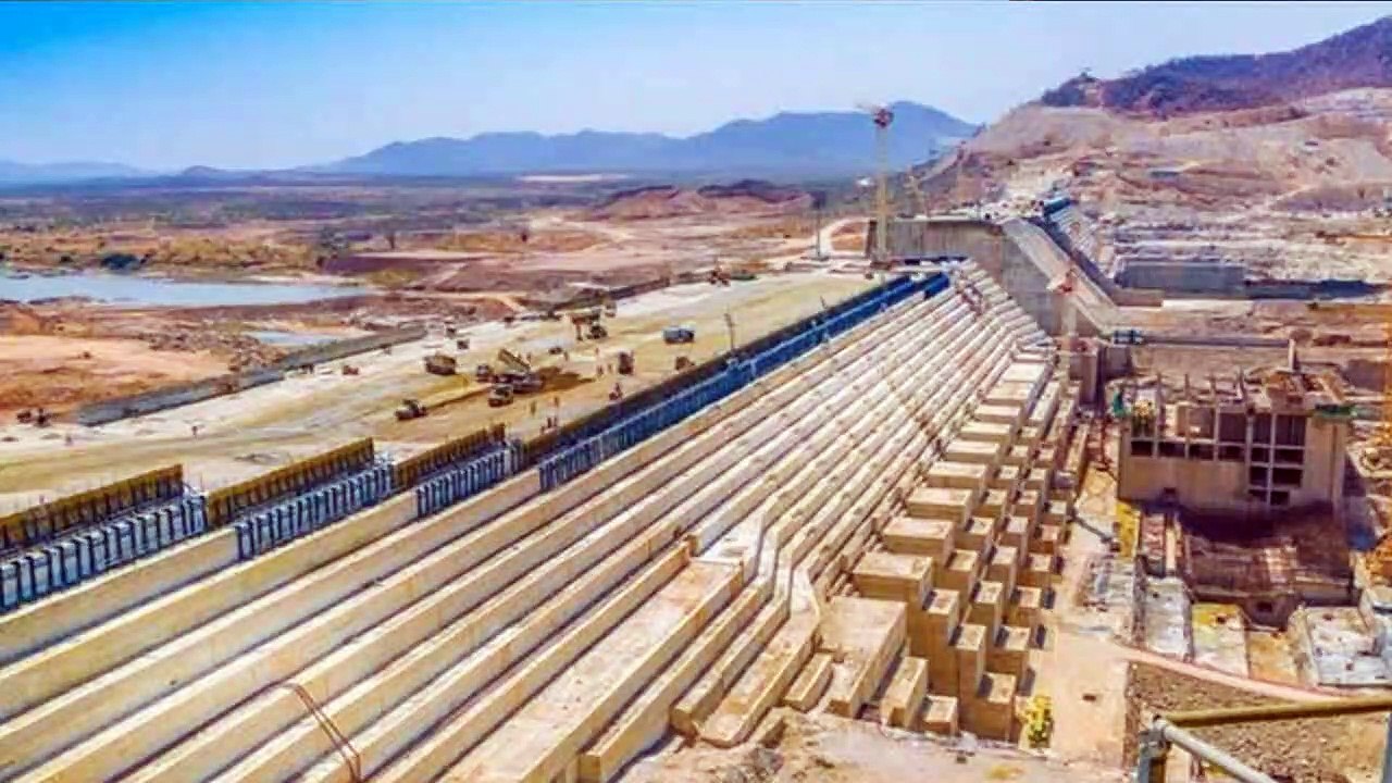 آخر المستجدات مصر ستضرب السد