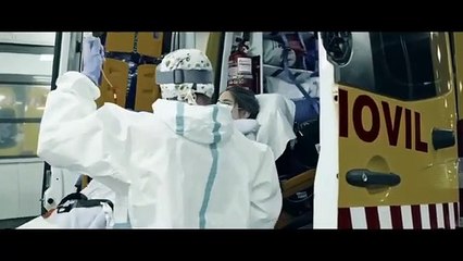 Tráiler de 2020, documental de Hernán Zin