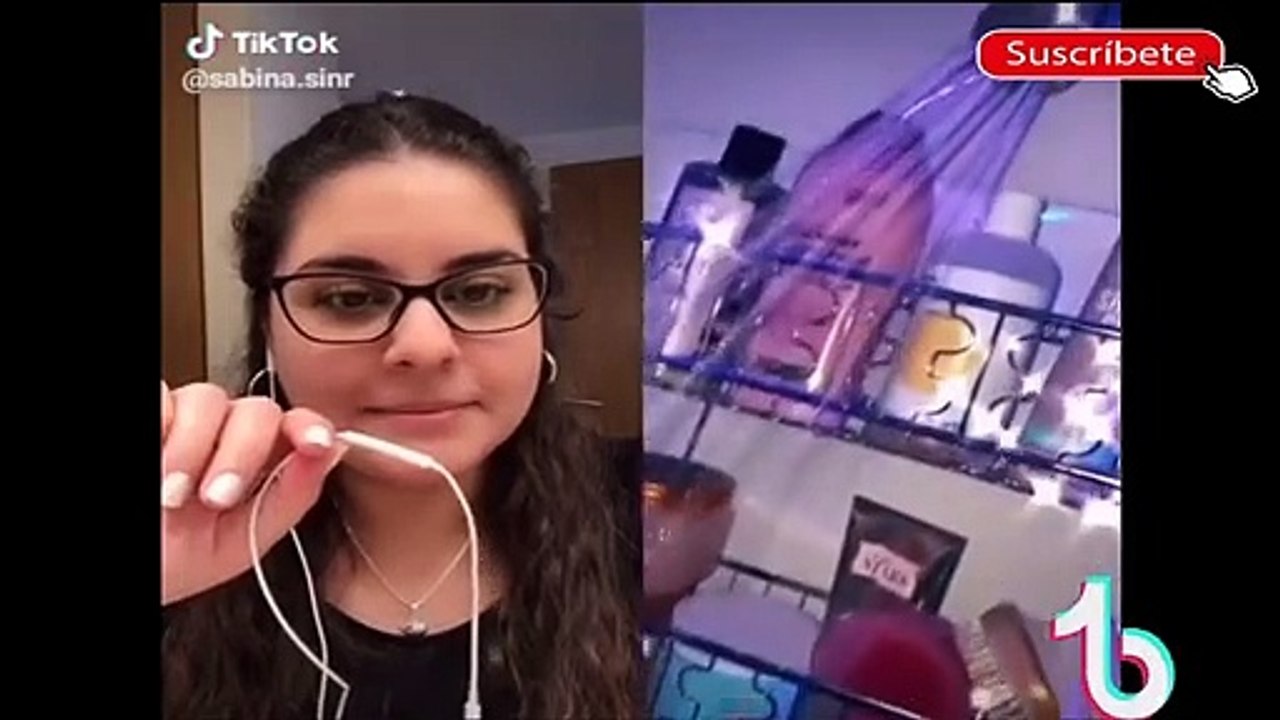 Las Reacciones Mas Divertidas y Graciosas de Tik Tok #2